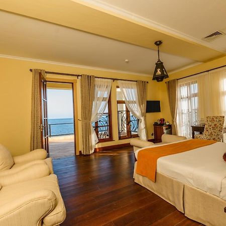 Cocoa Boutique Hotel - Your Kenyan Beachfront Bliss Mombasa Eksteriør bilde