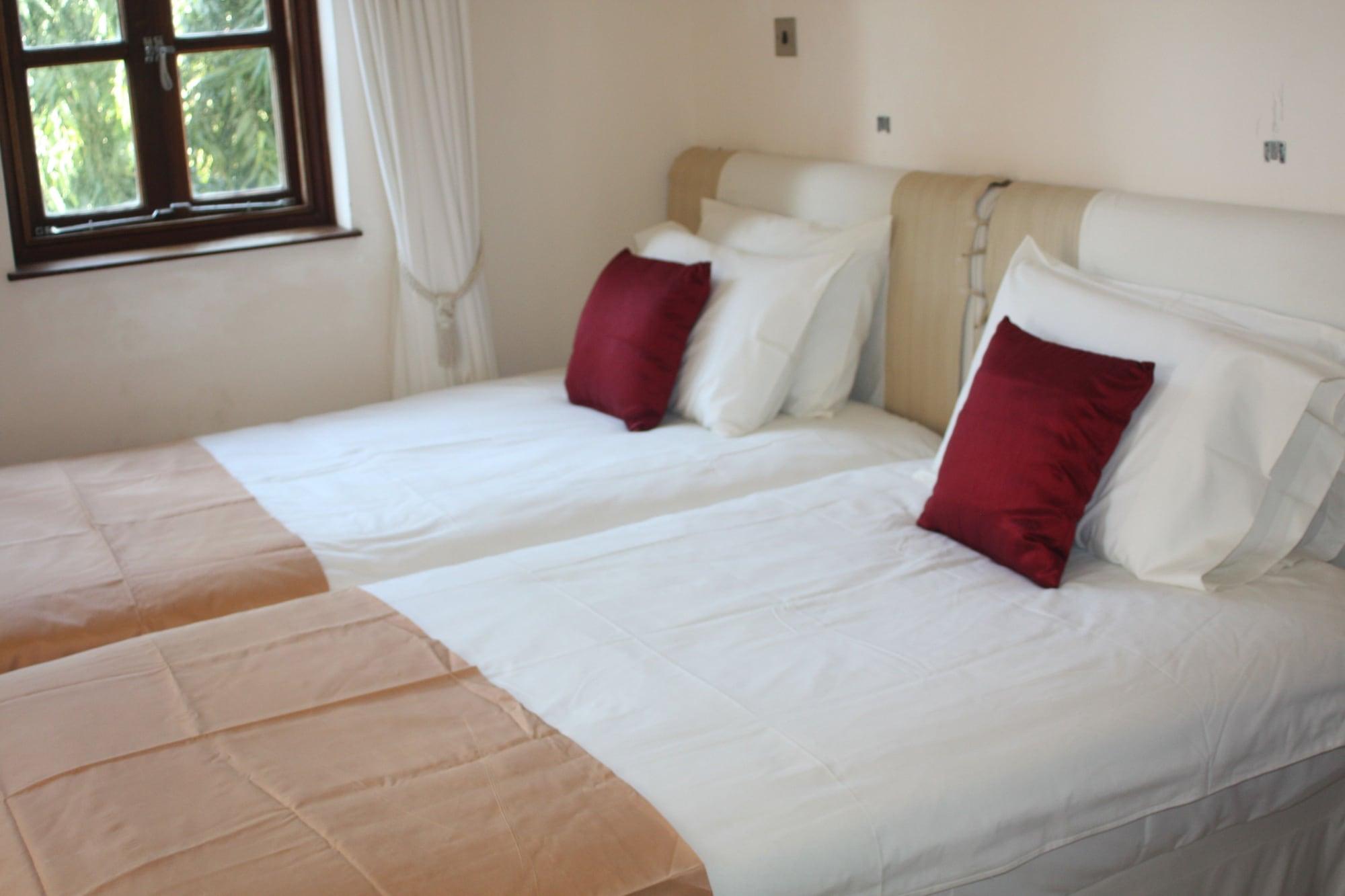Cocoa Boutique Hotel - Your Kenyan Beachfront Bliss Mombasa Eksteriør bilde