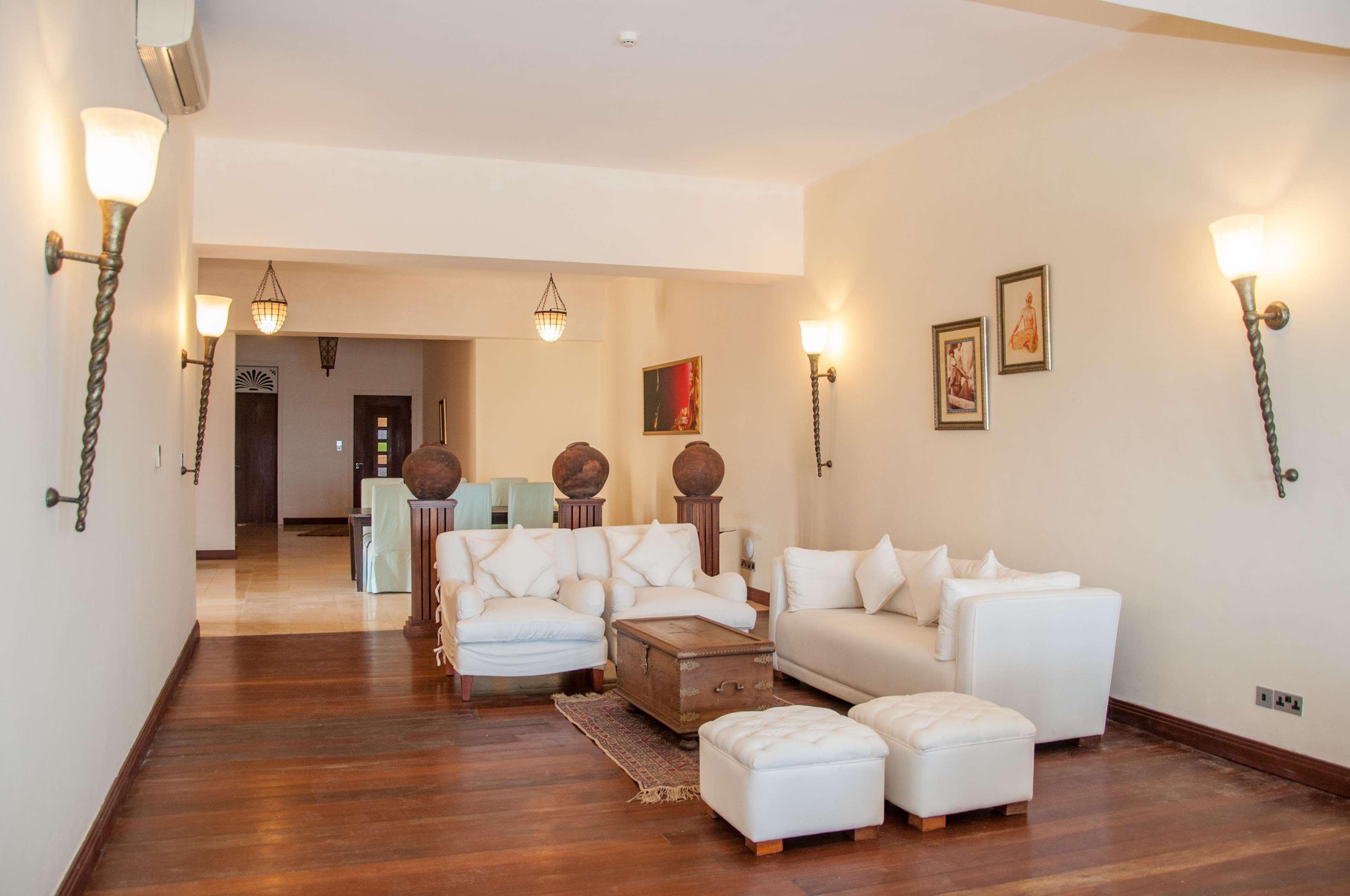 Cocoa Boutique Hotel - Your Kenyan Beachfront Bliss Mombasa Eksteriør bilde