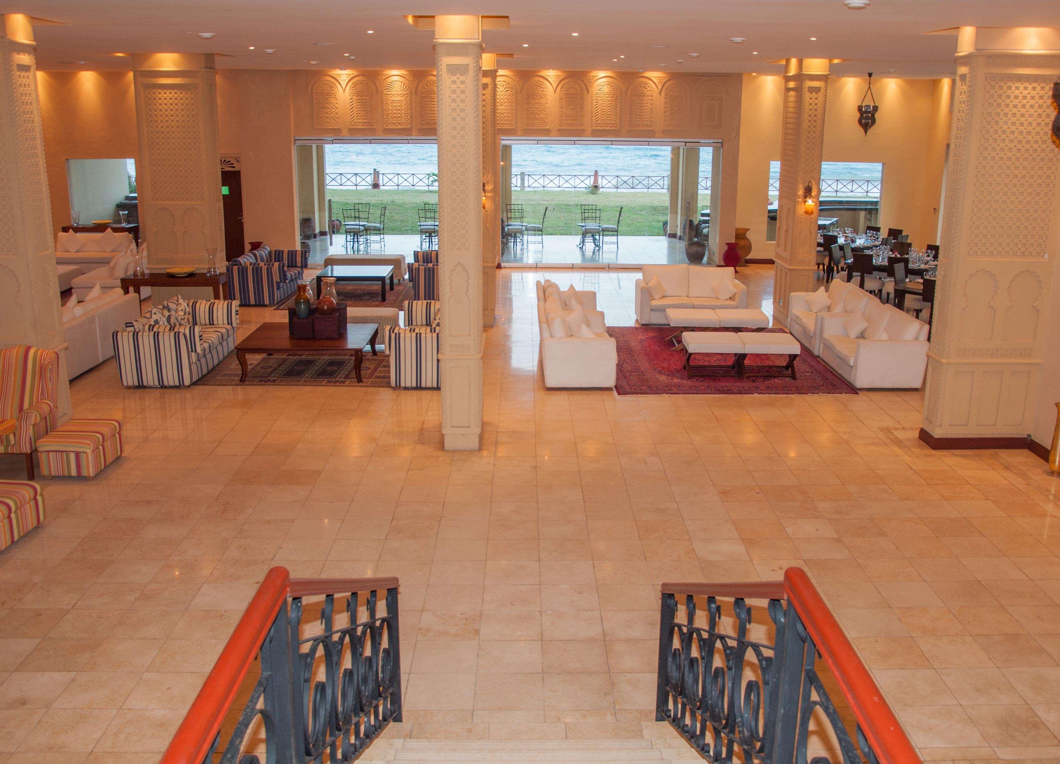 Cocoa Boutique Hotel - Your Kenyan Beachfront Bliss Mombasa Eksteriør bilde