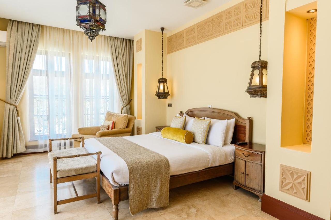 Cocoa Boutique Hotel - Your Kenyan Beachfront Bliss Mombasa Eksteriør bilde