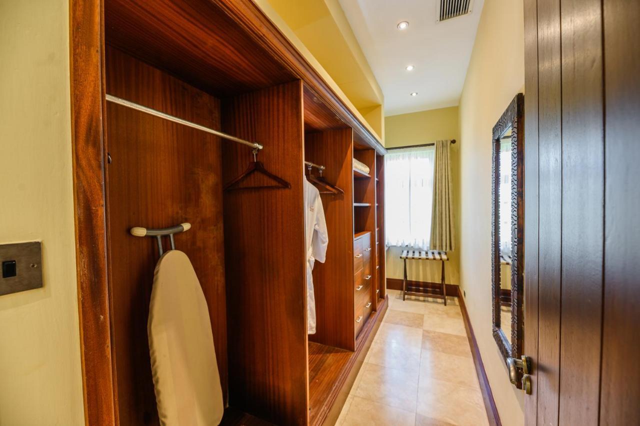 Cocoa Boutique Hotel - Your Kenyan Beachfront Bliss Mombasa Eksteriør bilde