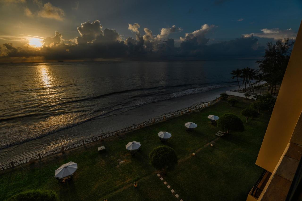 Cocoa Boutique Hotel - Your Kenyan Beachfront Bliss Mombasa Eksteriør bilde