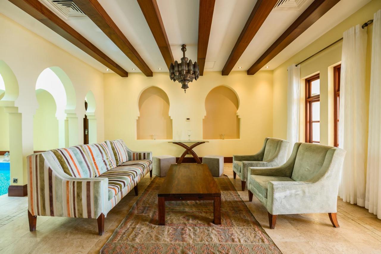 Cocoa Boutique Hotel - Your Kenyan Beachfront Bliss Mombasa Eksteriør bilde