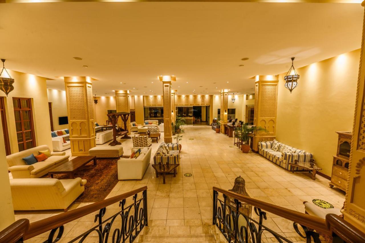 Cocoa Boutique Hotel - Your Kenyan Beachfront Bliss Mombasa Eksteriør bilde