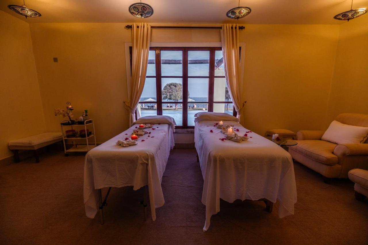 Cocoa Boutique Hotel - Your Kenyan Beachfront Bliss Mombasa Eksteriør bilde
