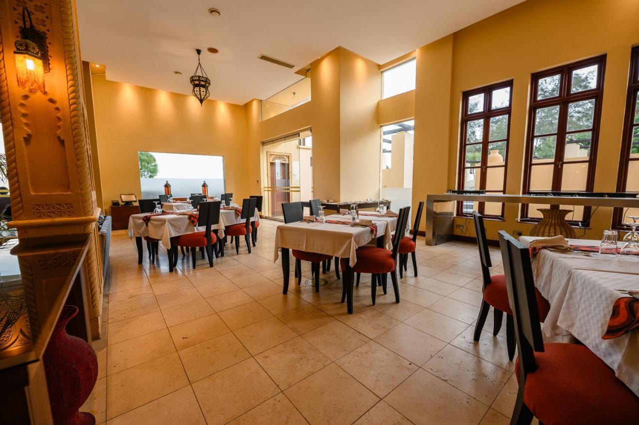 Cocoa Boutique Hotel - Your Kenyan Beachfront Bliss Mombasa Eksteriør bilde