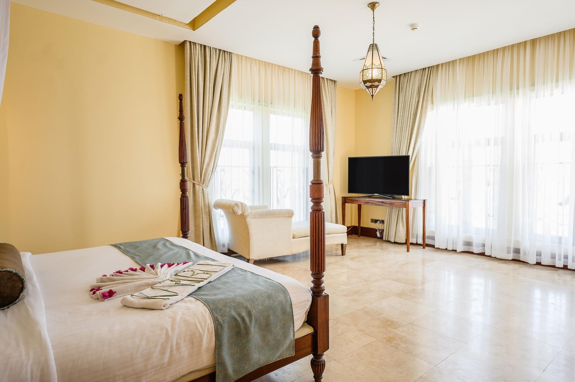 Cocoa Boutique Hotel - Your Kenyan Beachfront Bliss Mombasa Eksteriør bilde