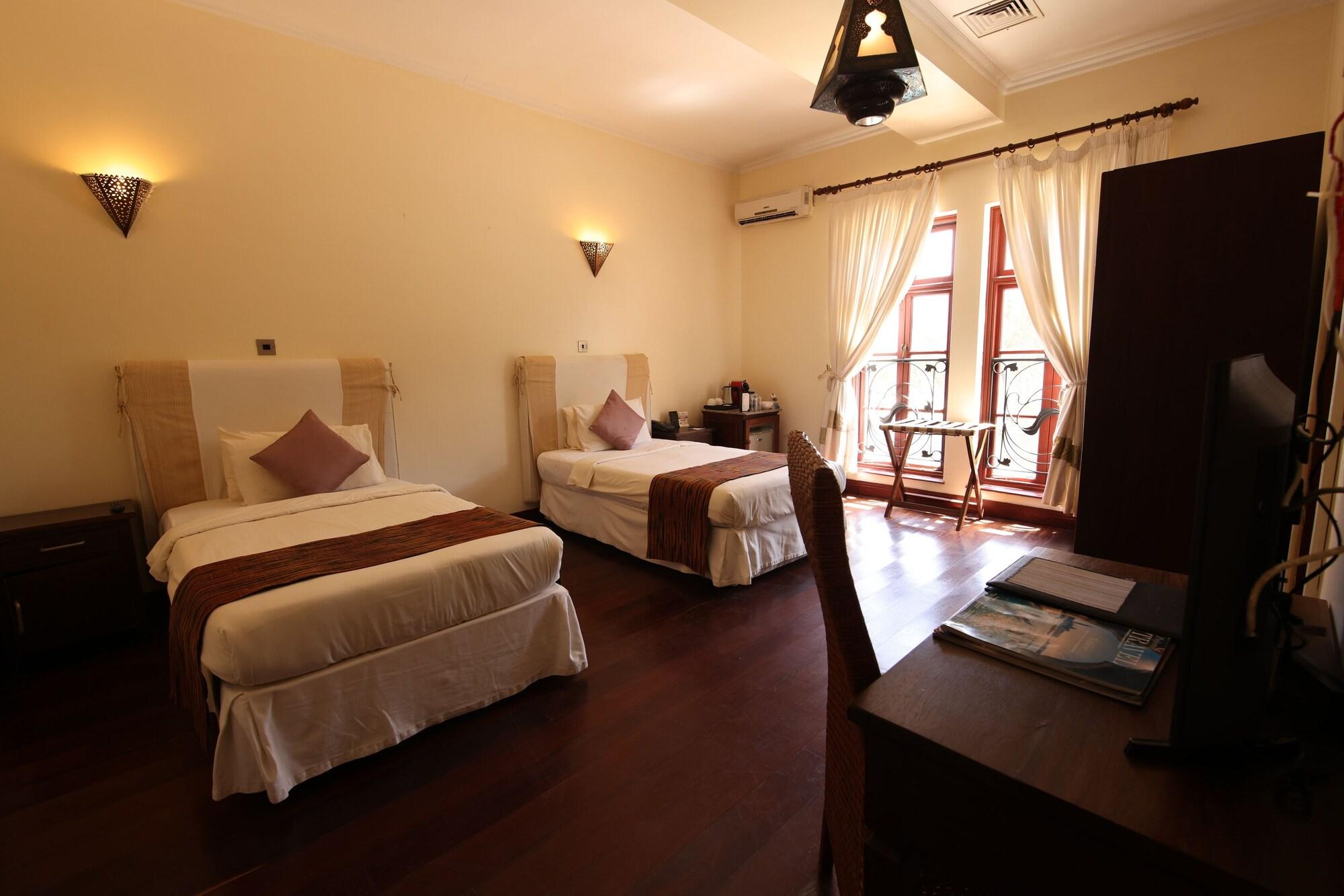 Cocoa Boutique Hotel - Your Kenyan Beachfront Bliss Mombasa Eksteriør bilde