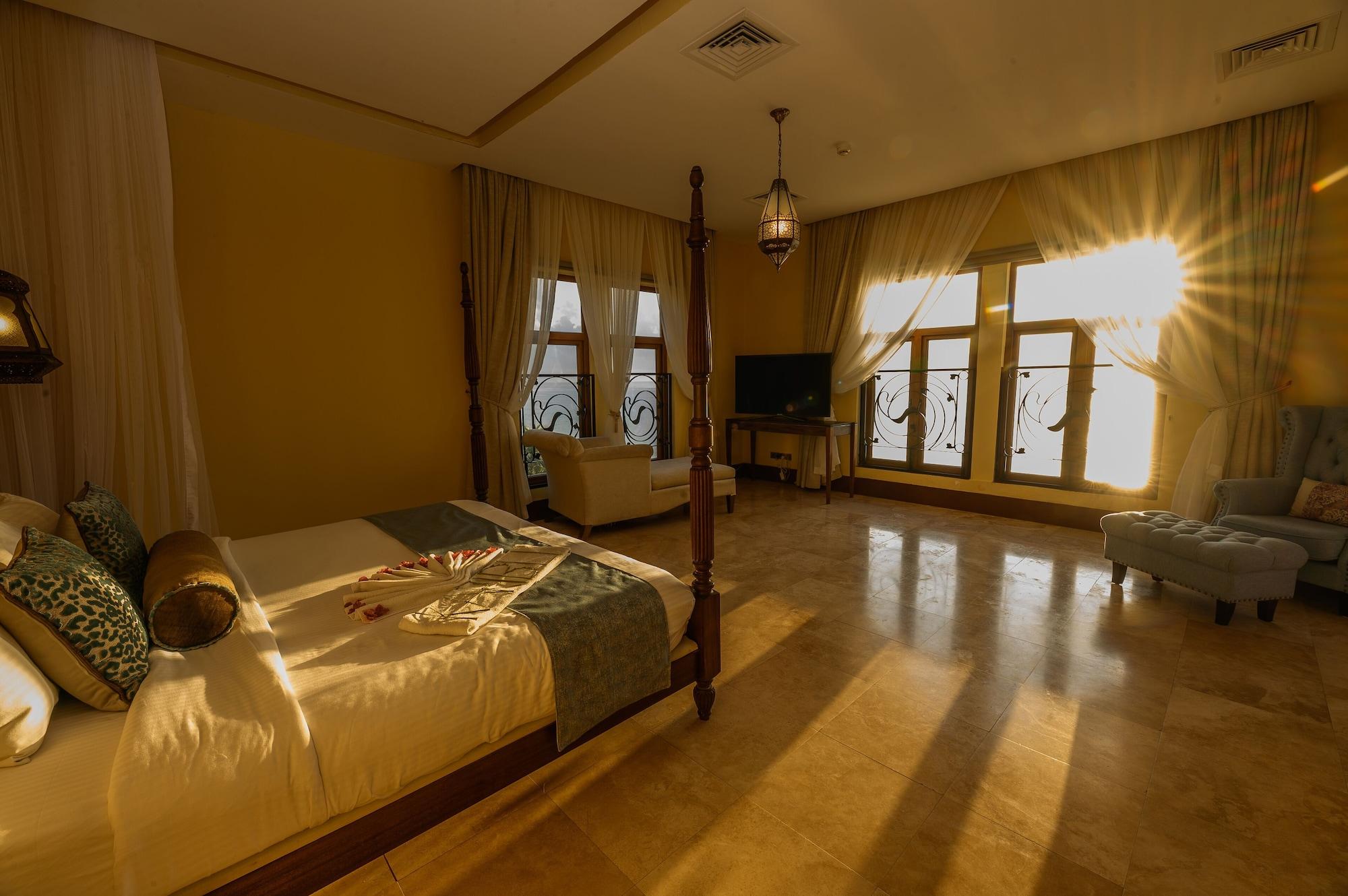 Cocoa Boutique Hotel - Your Kenyan Beachfront Bliss Mombasa Eksteriør bilde